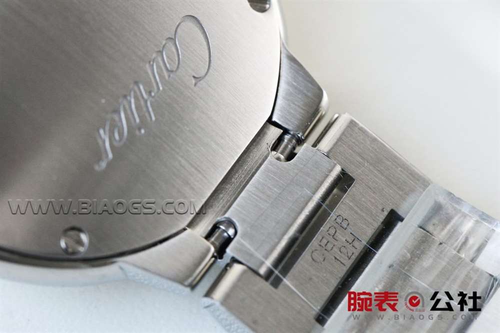 V6厂卡地亚蓝气球做工如何?-V6厂卡地亚蓝气球复刻表 第8张