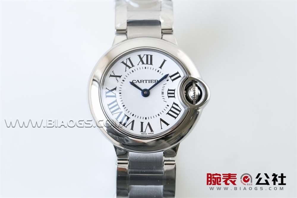 V6厂卡地亚蓝气球做工如何?-V6厂卡地亚蓝气球复刻表 第2张