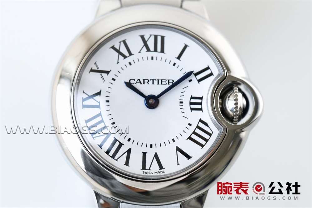 V6厂卡地亚蓝气球做工如何?-V6厂卡地亚蓝气球复刻表 第3张