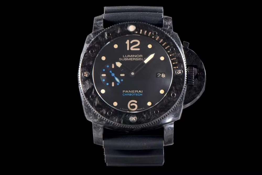 XF厂最新PAM616限量款怎么样? 值不值得入手? 第2张