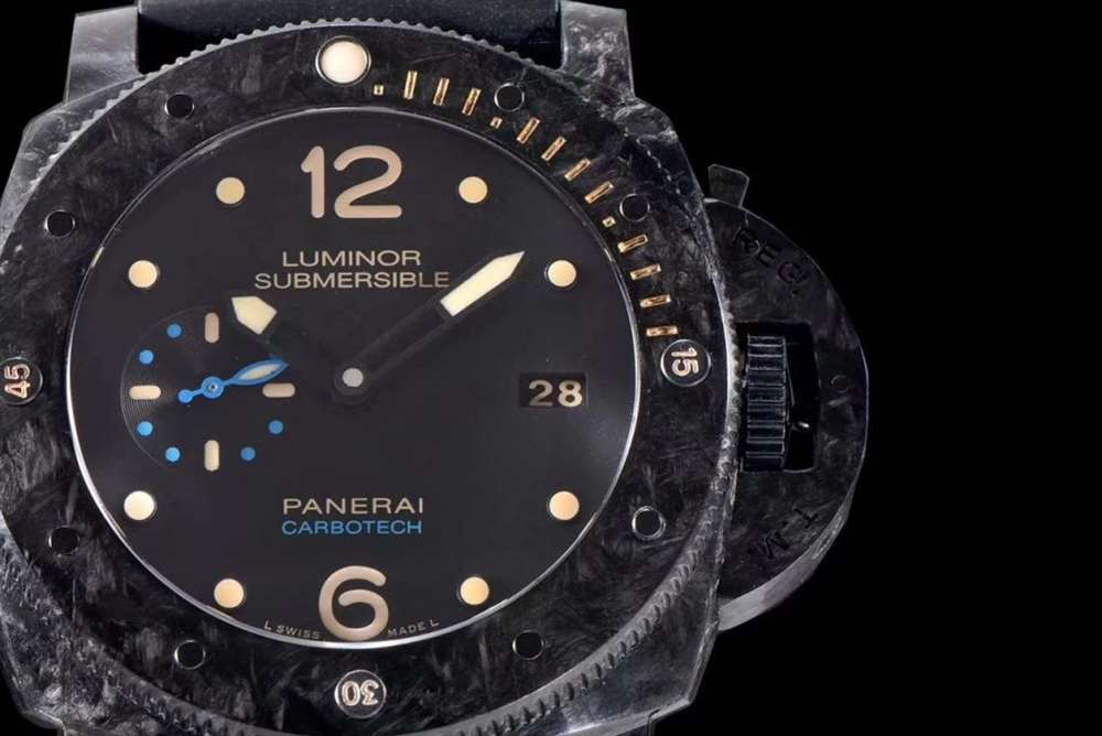 XF厂最新PAM616限量款怎么样? 值不值得入手? 第4张