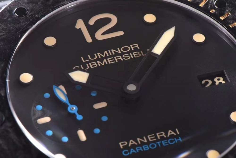 XF厂最新PAM616限量款怎么样? 值不值得入手? 第5张
