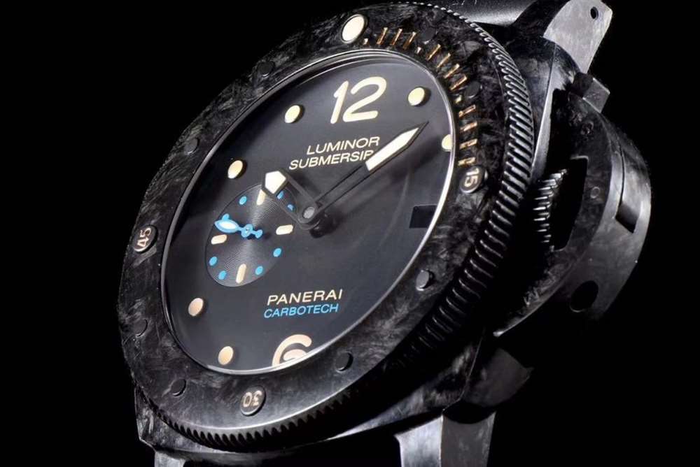 XF厂最新PAM616限量款怎么样? 值不值得入手? 第7张