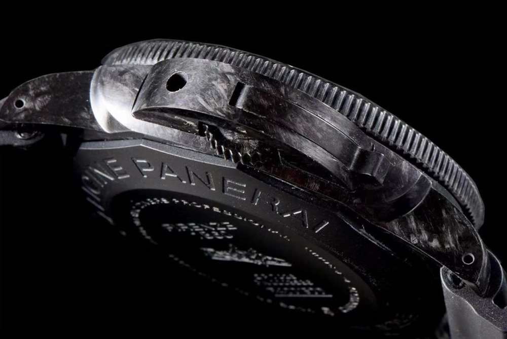 XF厂最新PAM616限量款怎么样? 值不值得入手? 第9张