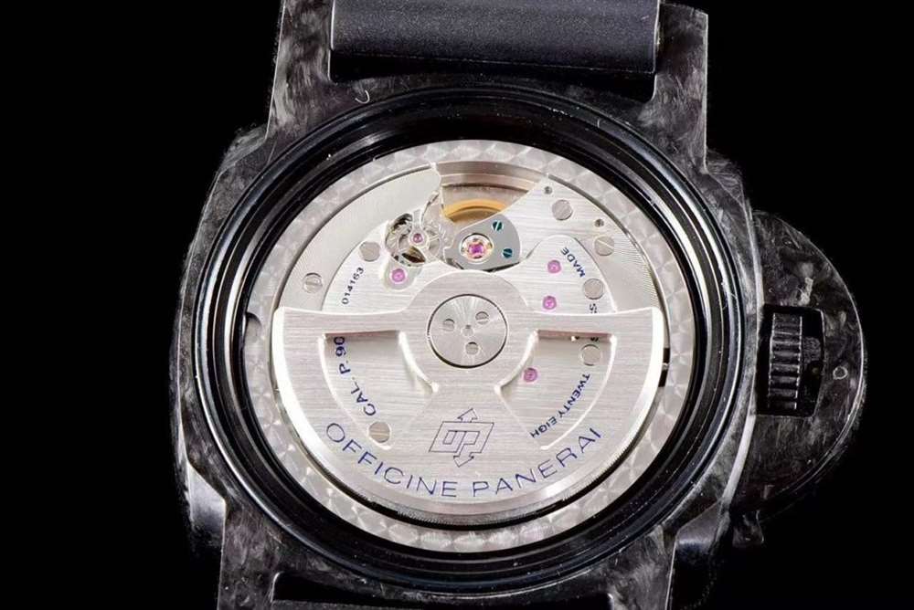 XF厂最新PAM616限量款怎么样? 值不值得入手? 第10张