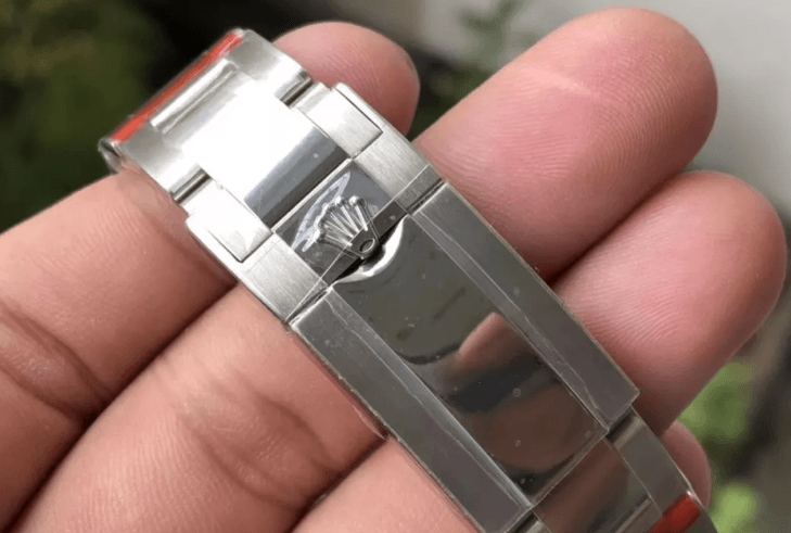 N厂904钢4130全功能一体机熊猫迪的做工如何,值不值得入手? 第7张