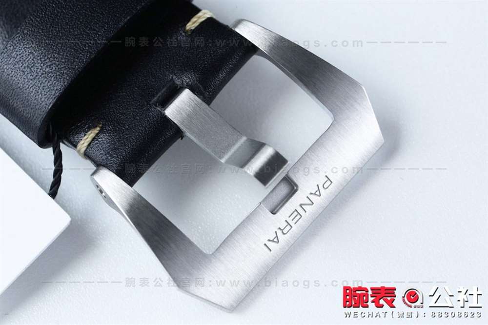 浓浓中国风:VS厂沛纳海498V2版中国福复刻表评测 第10张