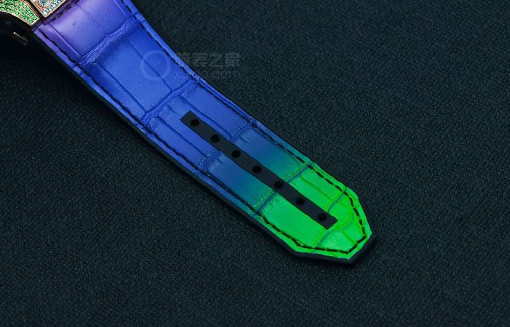 品鉴宇舶恒宝全新