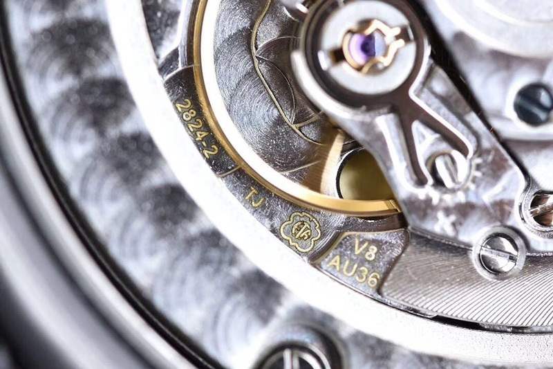 GF厂百年灵黑鸟侦察机复刻表做工「告别一眼假」值不值得入手 第4张