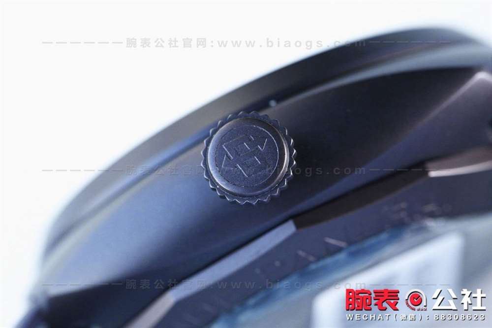 经典复古设计重现:VS厂V2版沛纳海505复刻表评测 第8张