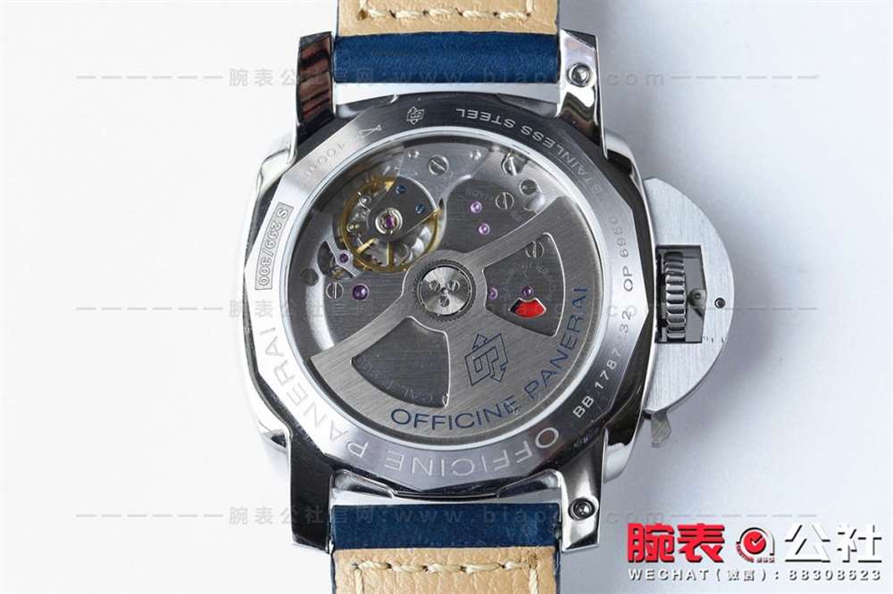 VS厂沛纳海688V2升级版复刻表评测 第17张
