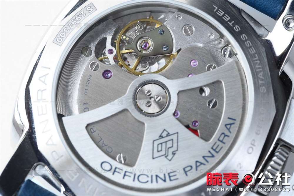 VS厂沛纳海688V2升级版复刻表评测 第18张