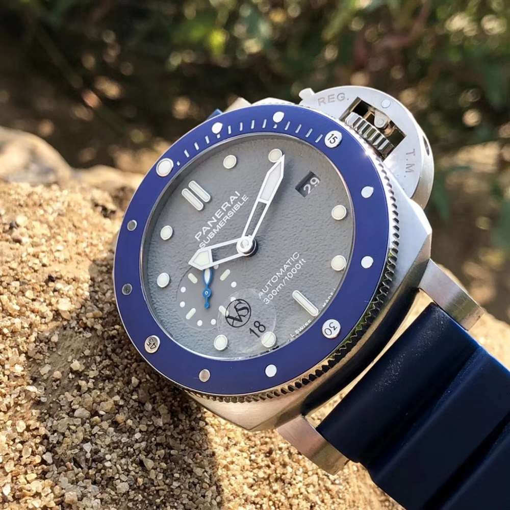 VS厂沛纳海PAM959「时尚小海王」林心如明星同款沛纳海959 第8张