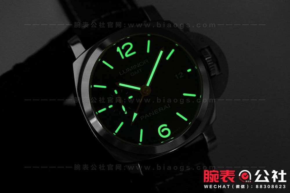 VS厂沛纳海688V2升级版复刻表评测 第21张
