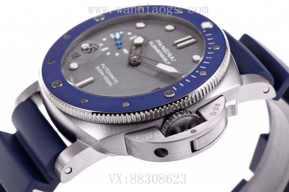 VS厂沛纳海PAM959评测对比,做工怎么样? 第9张
