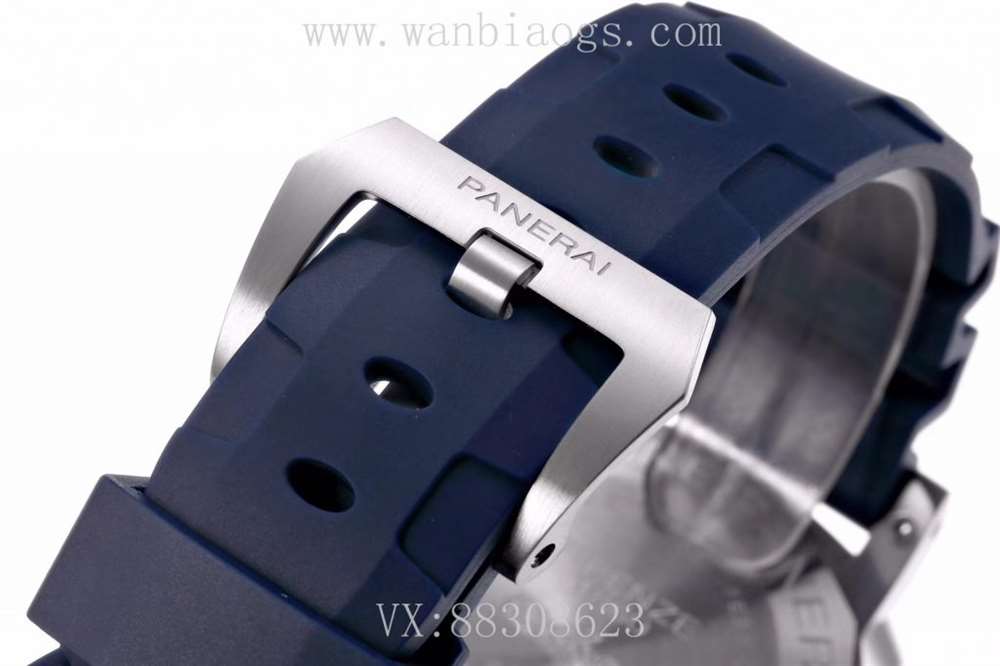 VS厂沛纳海PAM959评测对比,做工怎么样? 第11张