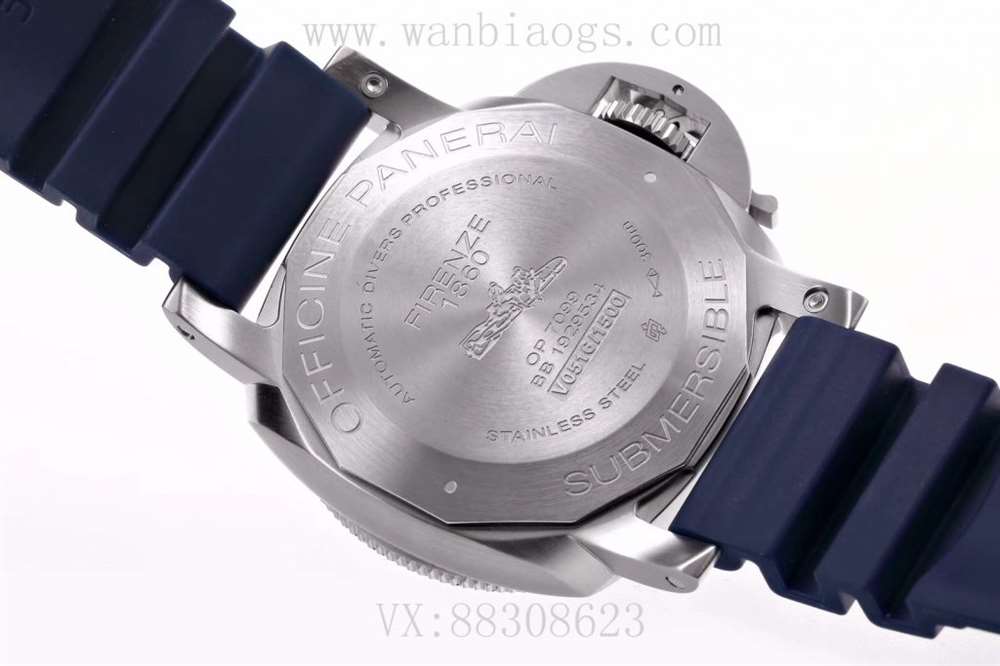 VS厂沛纳海PAM959评测对比,做工怎么样? 第12张