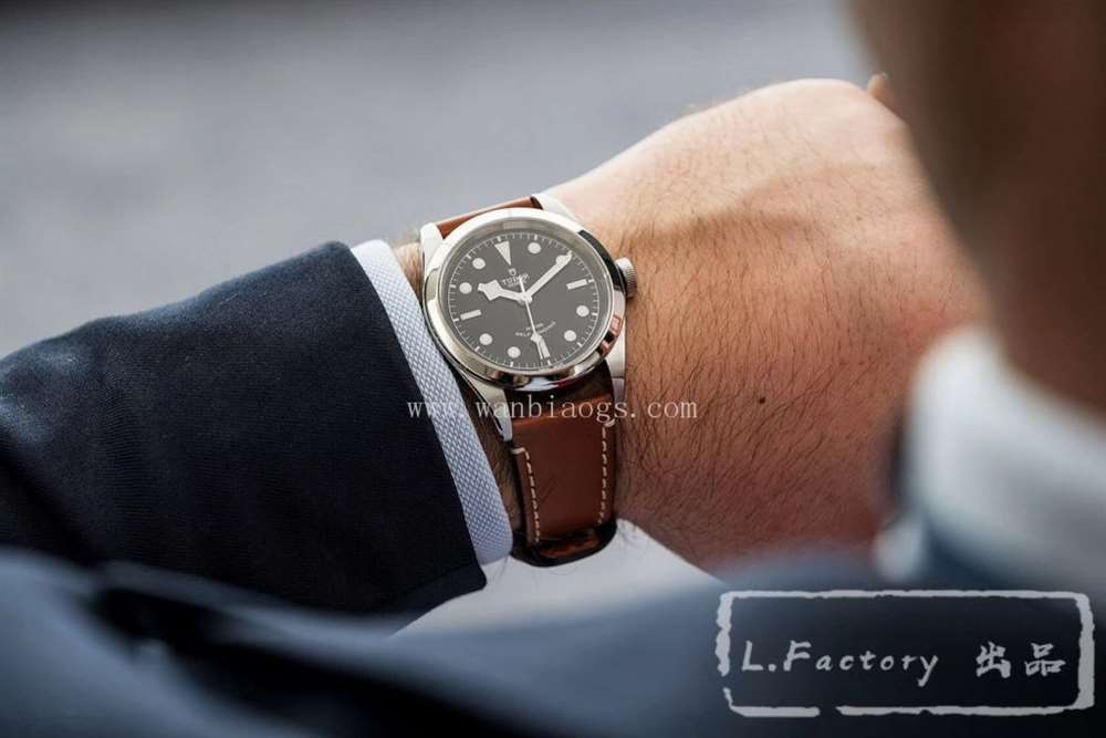 LF帝舵碧湾系列M79540「商务运动表」Tudor-M79540复刻表 第11张