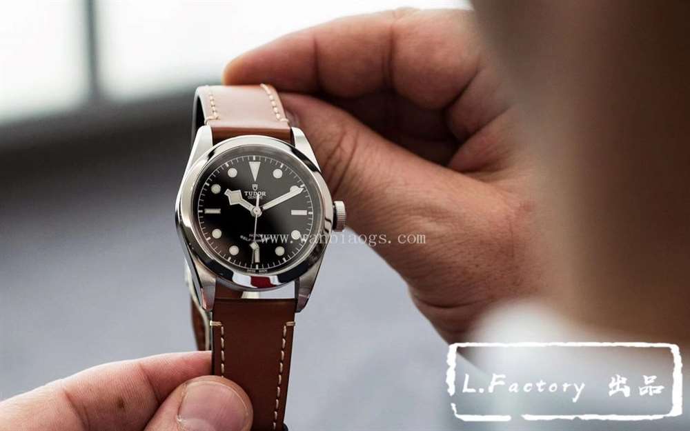 LF帝舵碧湾系列M79540「商务运动表」Tudor-M79540复刻表 第12张
