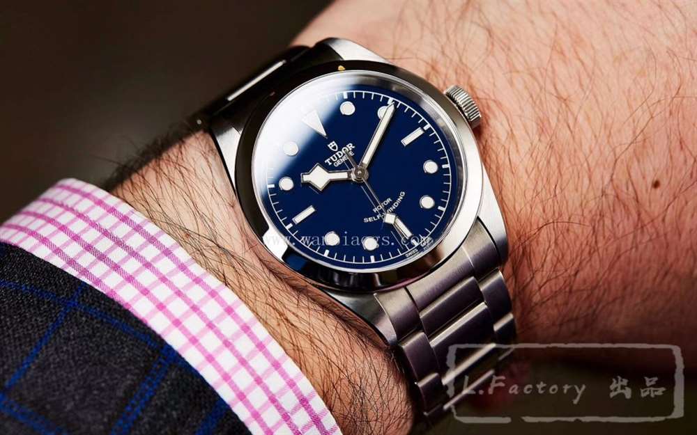 LF帝舵碧湾系列M79540「商务运动表」Tudor-M79540复刻表 第16张