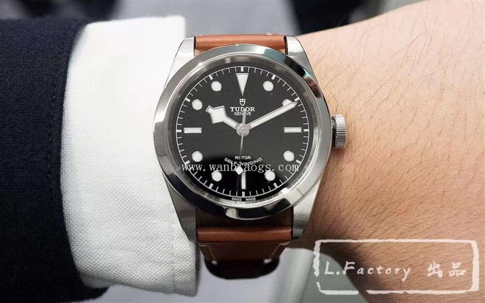 LF帝舵碧湾系列M79540「商务运动表」Tudor-M79540复刻表 第17张