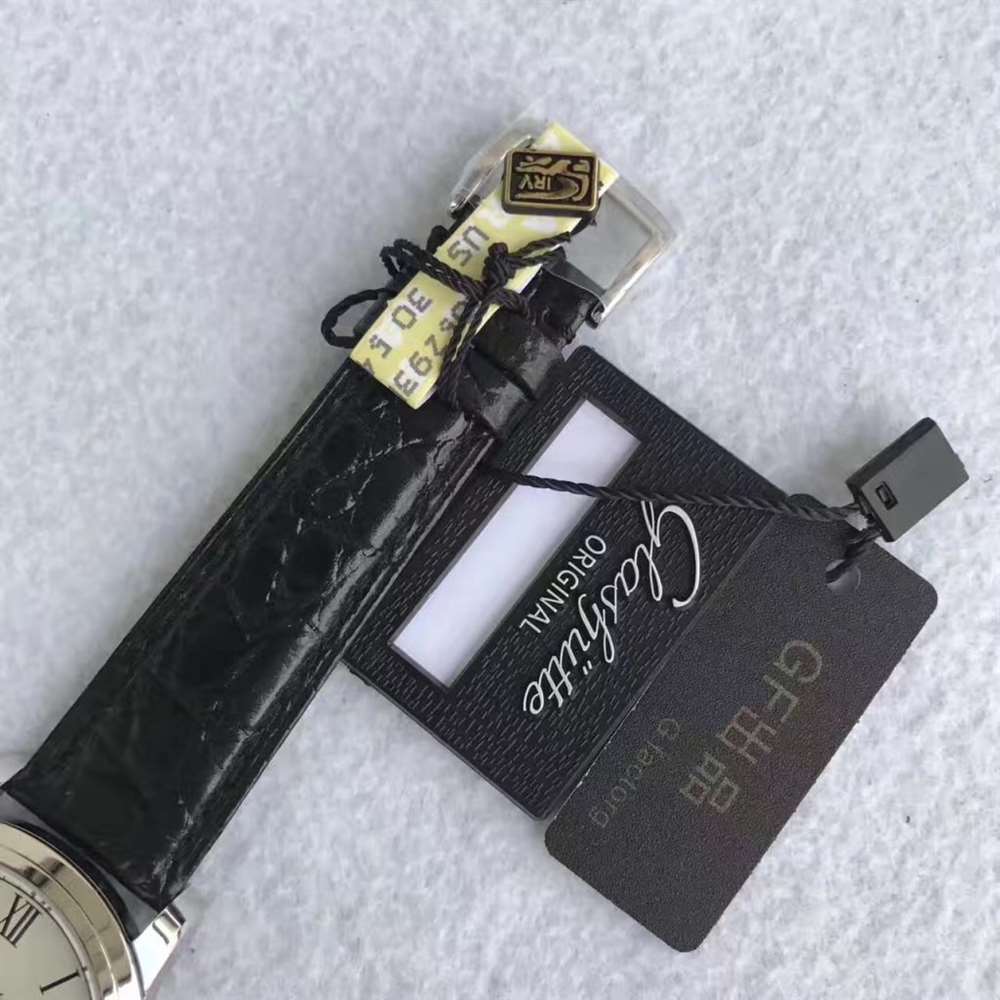 FK厂格拉苏蒂参议员对比GF厂参议员怎么样?做工如何? 第5张