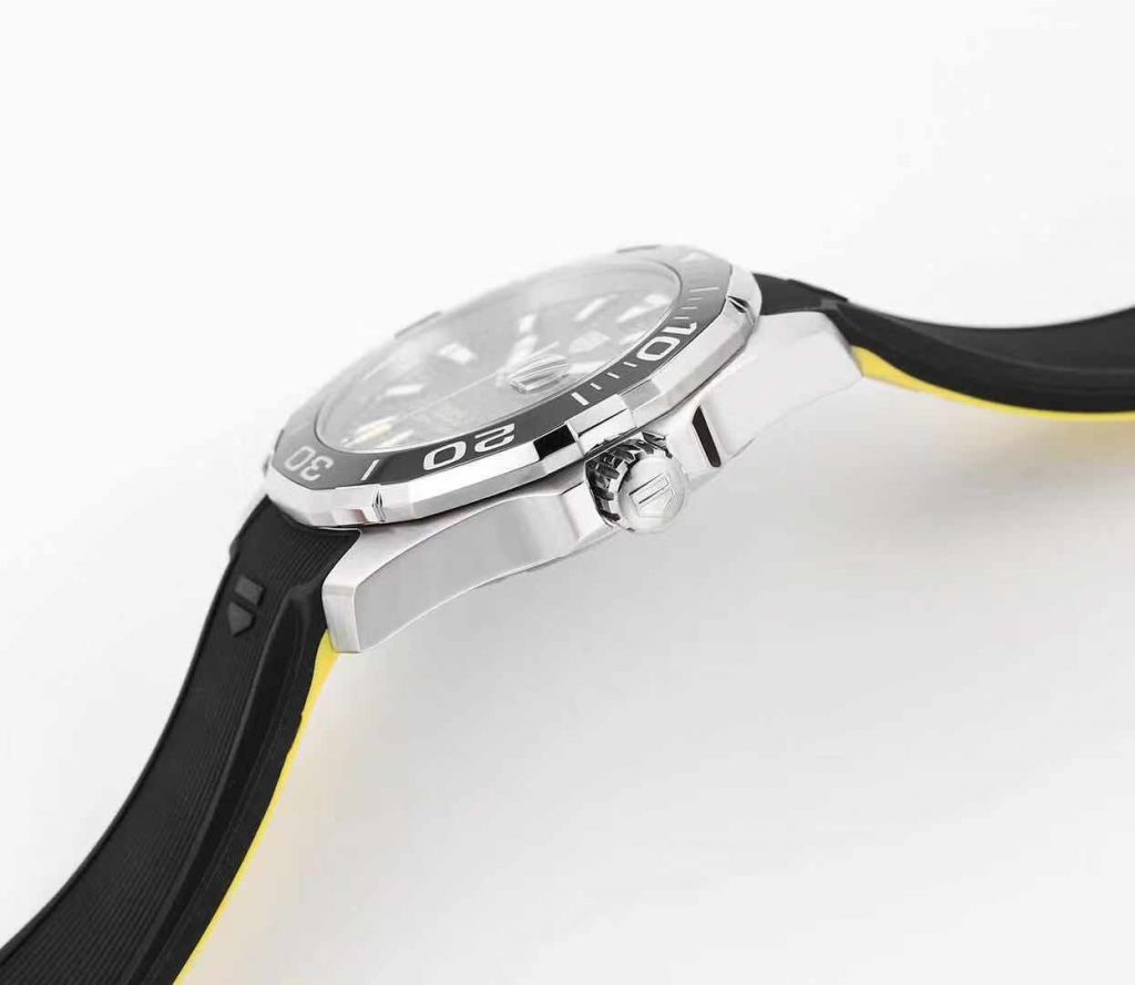 V6厂泰格豪雅竞潜系列300M腕表做工如何-V6厂新品  第11张