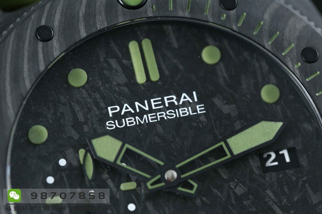 VS厂沛纳海PAM961腕表做工怎么样-细节实拍美图  第11张