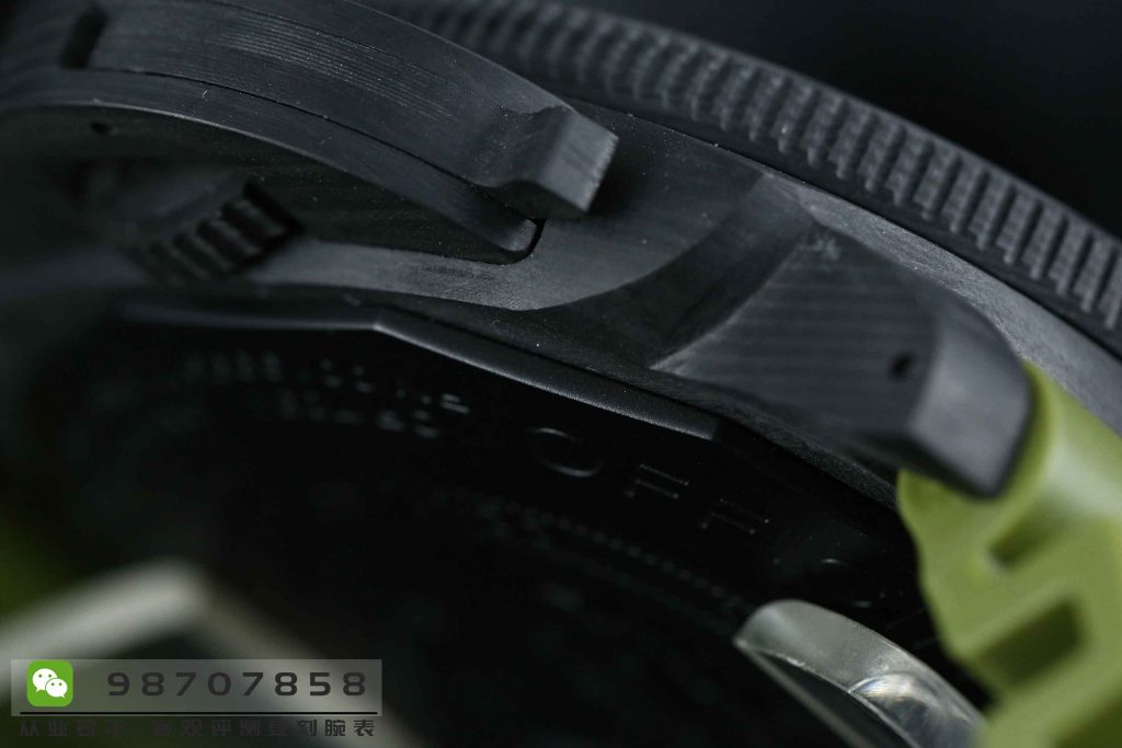 VS厂沛纳海PAM961腕表做工怎么样-细节实拍美图  第16张