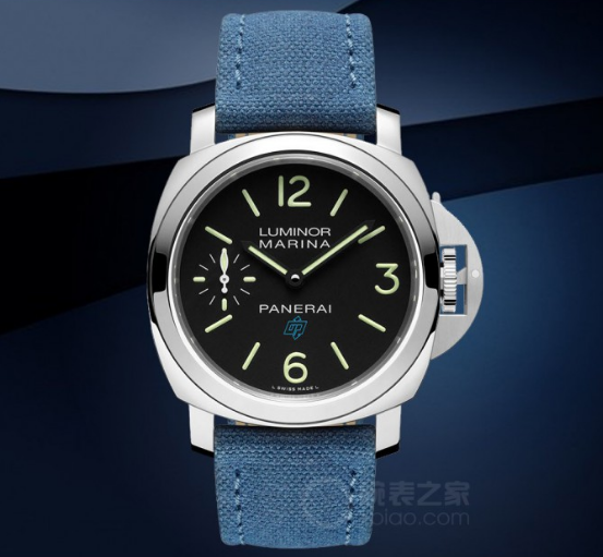 VS厂沛纳海PAM00777腕表评测-一款非常简约大气的腕表  第1张