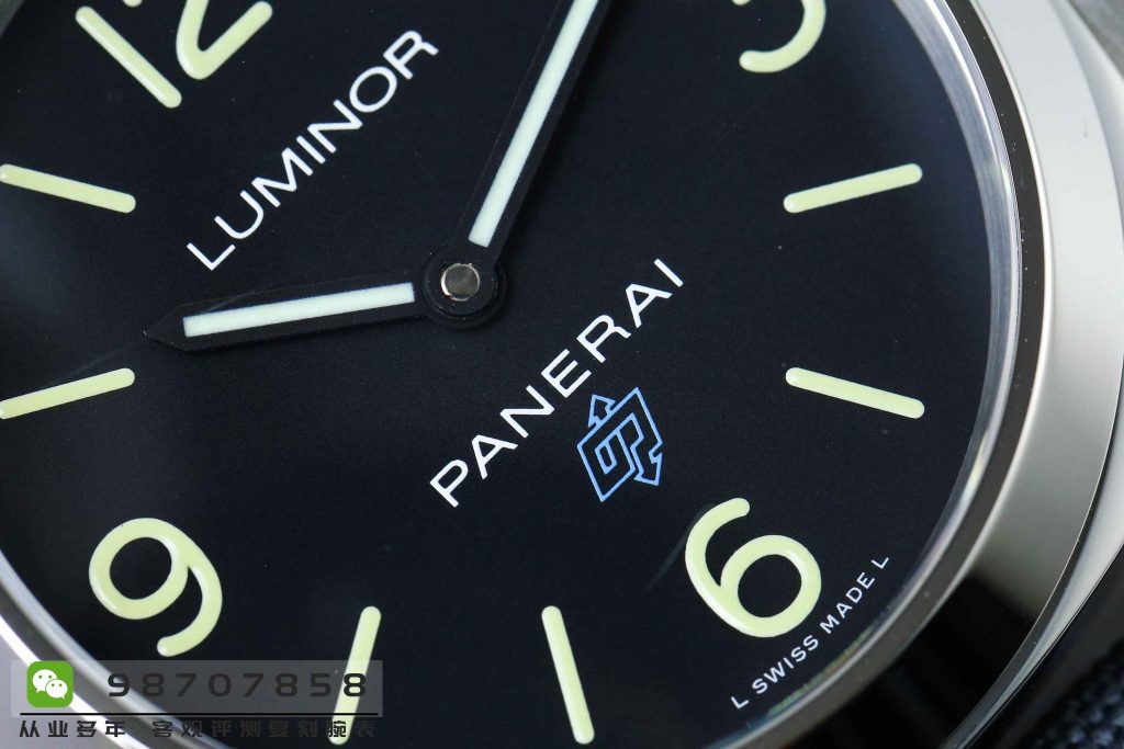 VS厂沛纳海PAM00777腕表评测-一款非常简约大气的腕表  第6张