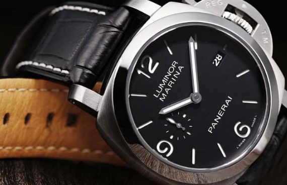 VS厂沛纳海PAM00312腕表评测-明星同款手表  第1张
