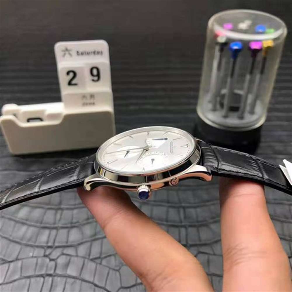 MG厂积家大师系列小丑腕表评测-MG最美积家小丑 第8张