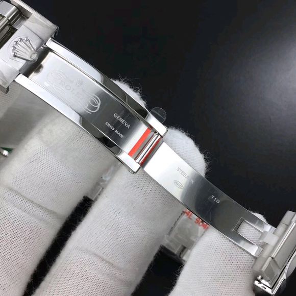 N厂劳力士熊猫迪116500腕表V3升级版详细评测-劳粉追捧的劳力士系列  第12张