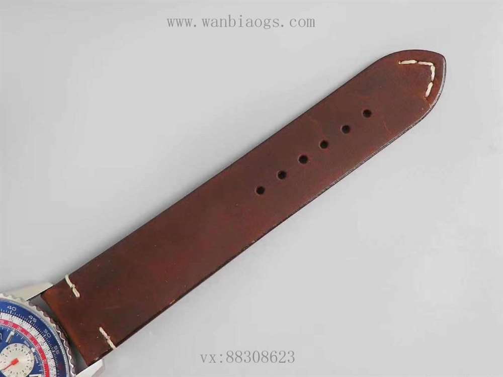 V9厂百年灵航空计时系列B01航空特别版腕表评测 第26张