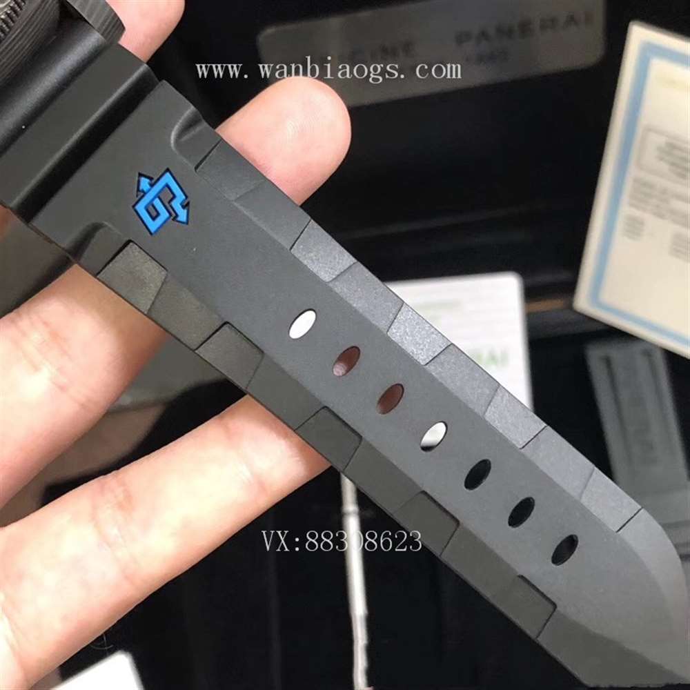 VS厂沛纳海616评测—对比正品怎么样? 第9张