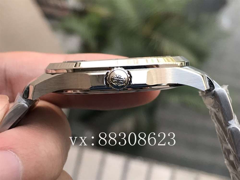 3K厂百达翡丽手雷腕表深度评测-3K厂打造市场最强复刻手雷 第9张