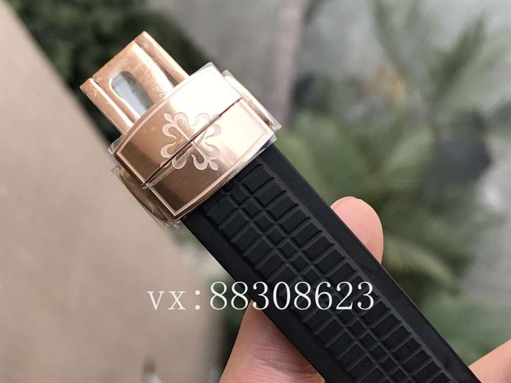 3K厂百达翡丽手雷腕表深度评测-3K厂打造市场最强复刻手雷 第38张