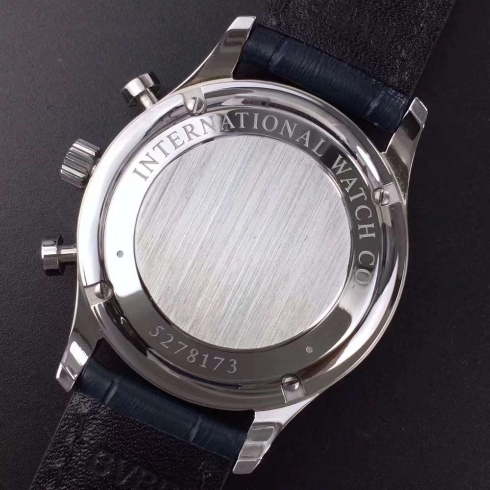 ZF厂万国葡计最新版是V2还是V3?做红一眼假吗? 第7张