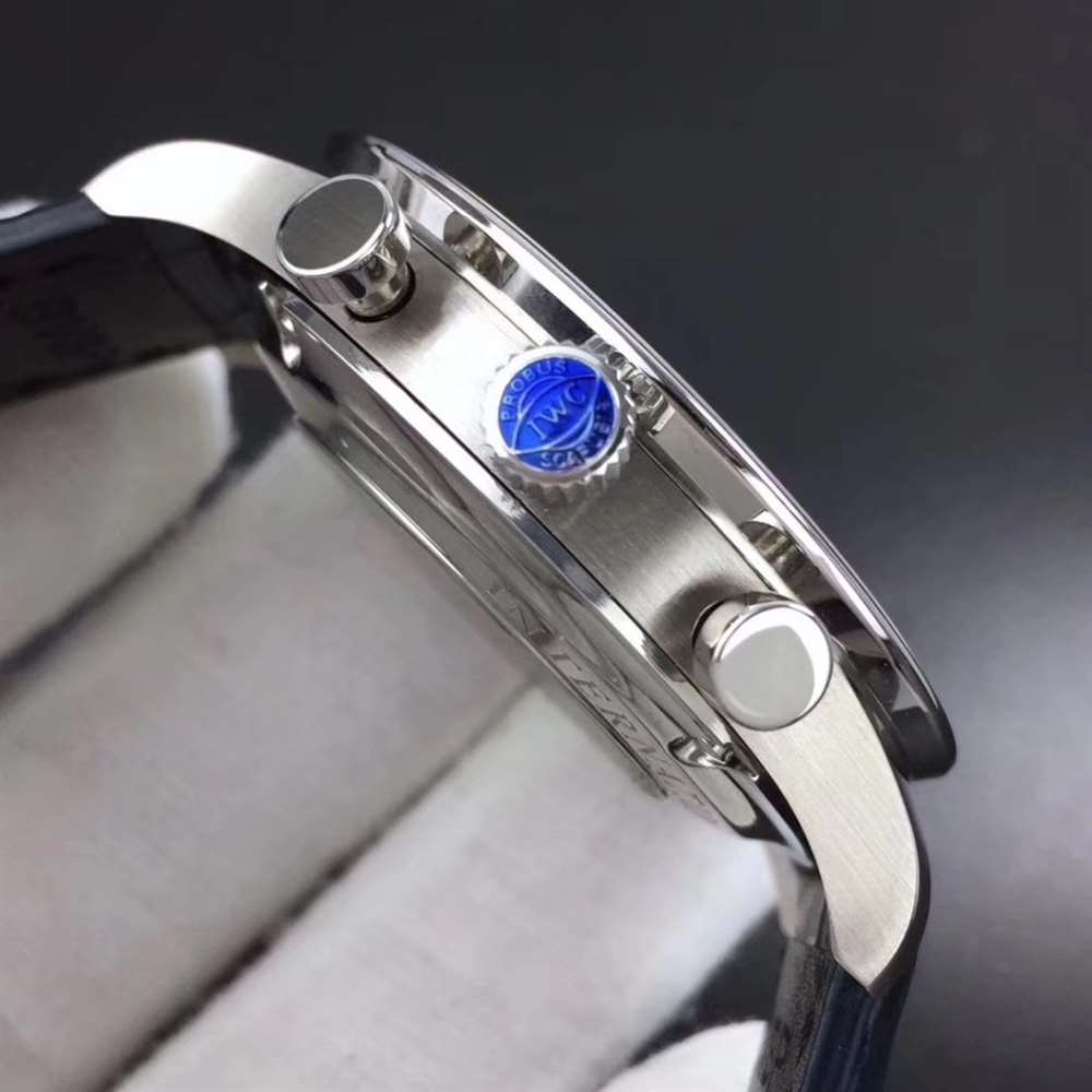 ZF厂万国葡计最新版是V2还是V3?做红一眼假吗? 第8张