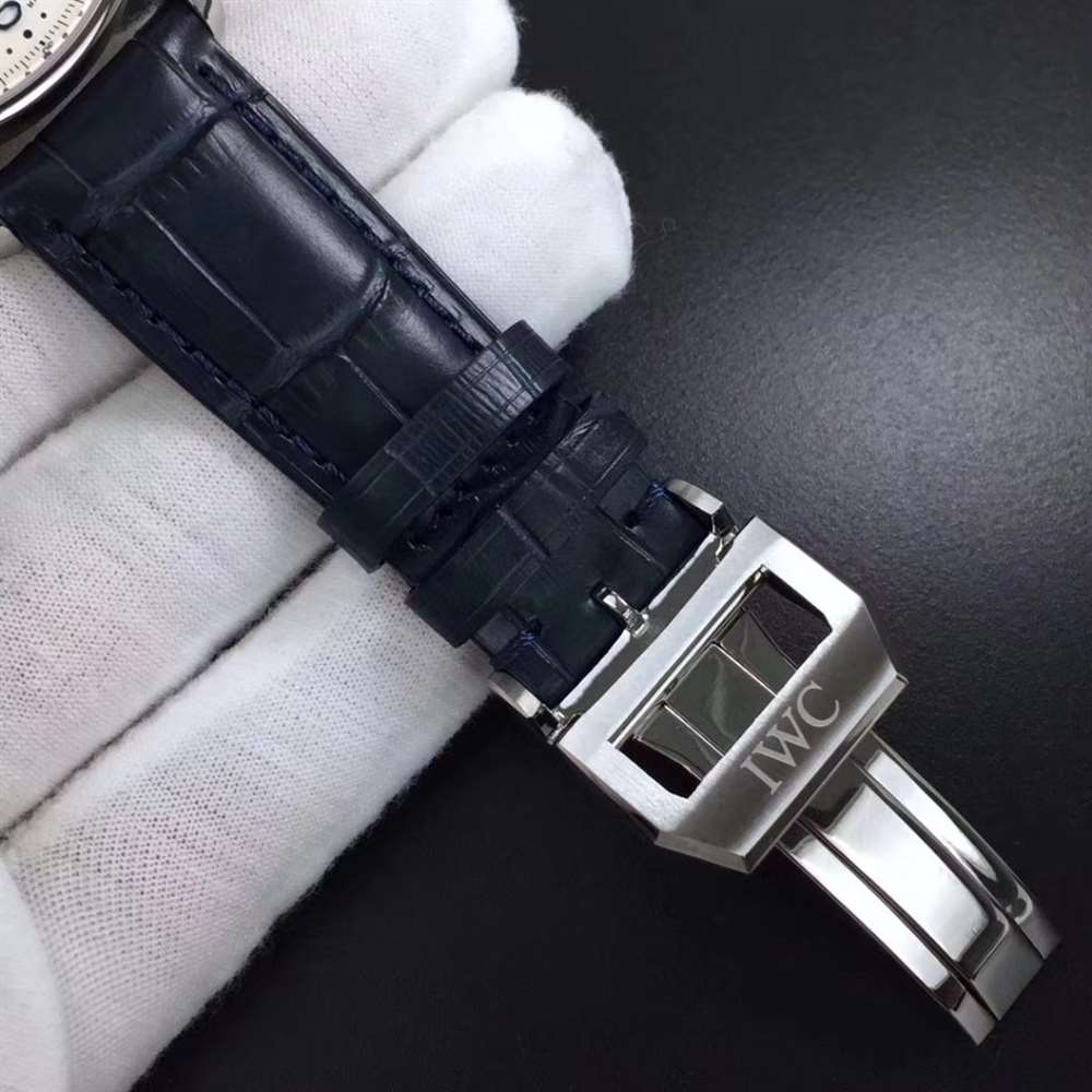 ZF厂万国葡计最新版是V2还是V3?做红一眼假吗? 第10张