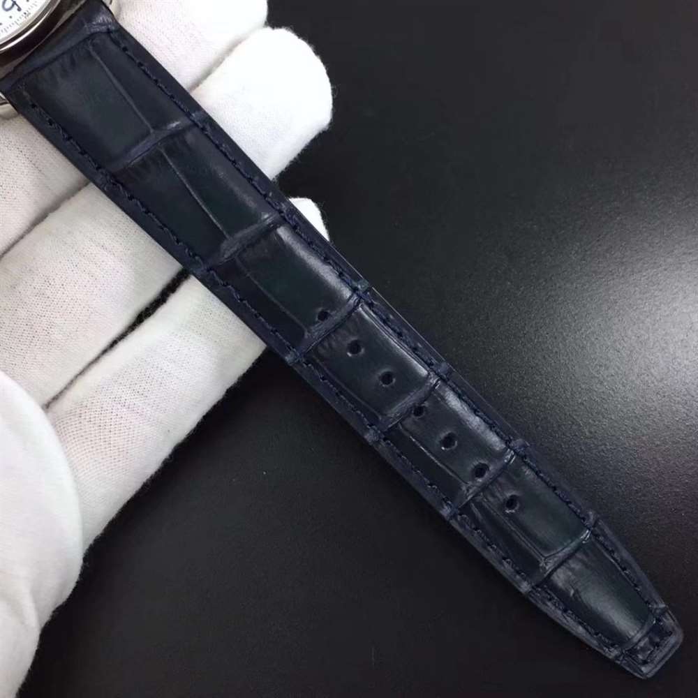 ZF厂万国葡计最新版是V2还是V3?做红一眼假吗? 第9张