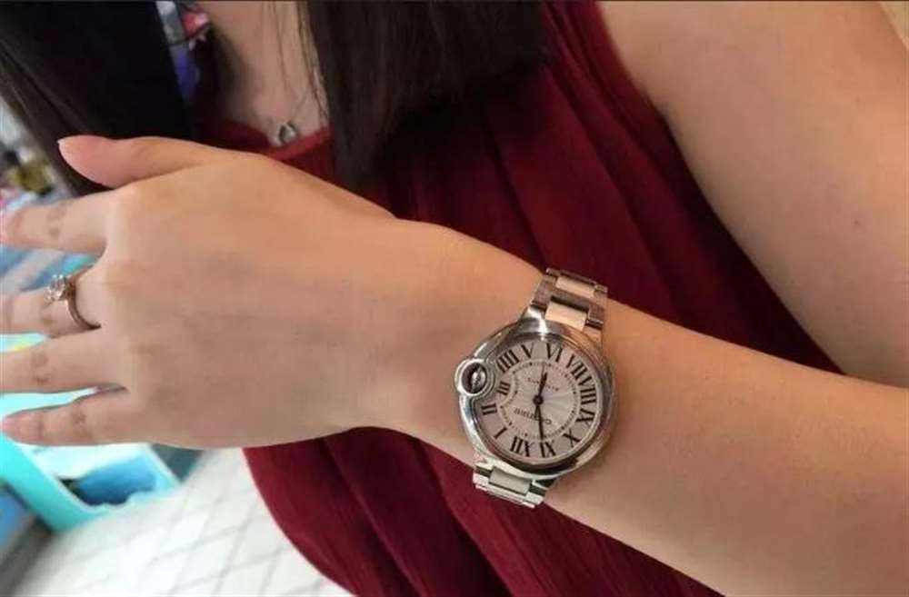 什么是顶级复刻表?它的使用寿命一般多久? 第1张
