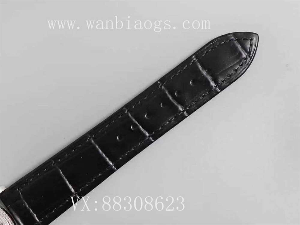 TW厂百达翡丽5120G腕表震撼来袭 第12张