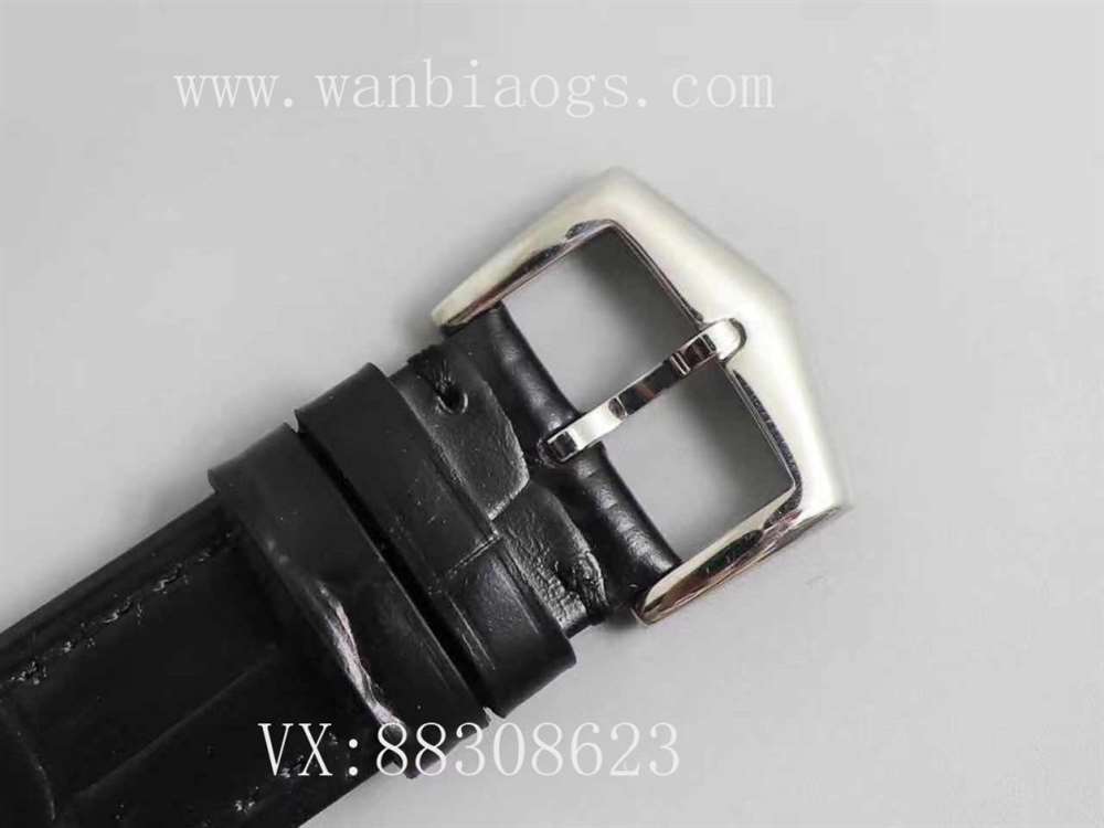 TW厂百达翡丽5120G腕表震撼来袭 第13张