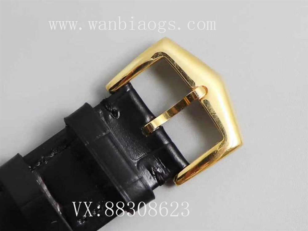 TW厂百达翡丽5120G腕表震撼来袭 第22张