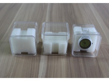 塑料手表表盒的保养方法