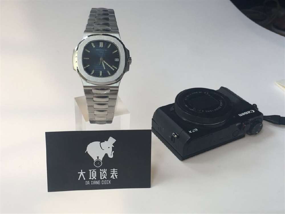 假表在哪里购买,腕表公社揭秘广州假表市场 第1张