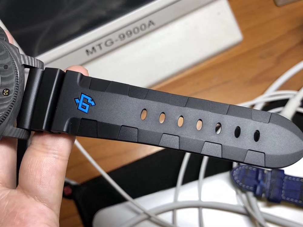 VS厂沛纳海616复刻表V3版本评测 第7张