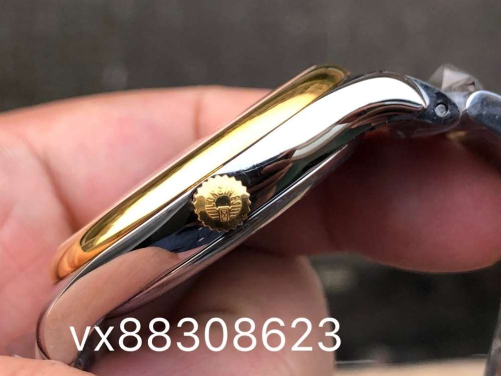 LG厂浪琴名匠系列复刻表评测-性价比首选 第30张